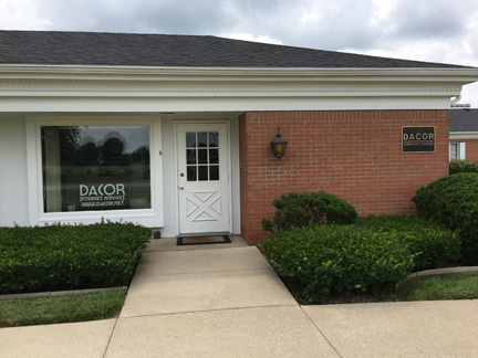 DACOR Internet Services