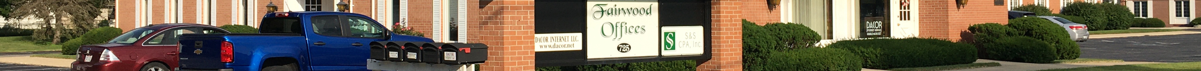 DACOR Office