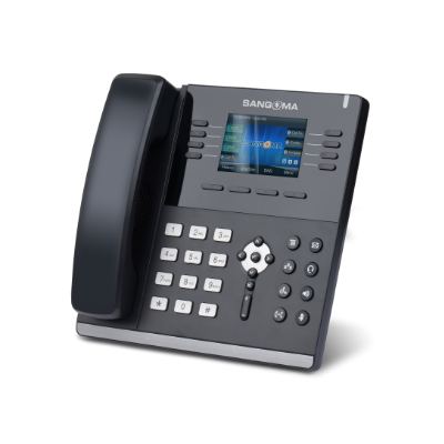 Sangoma S505 IP Phone